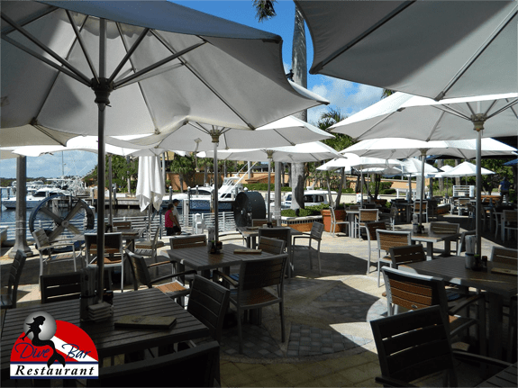 Dive Bar Restaurant in Jupiter, FL (2)