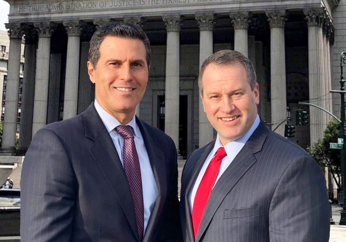 The Law Office of Gaitman & Russo in Garden City, NY (5)