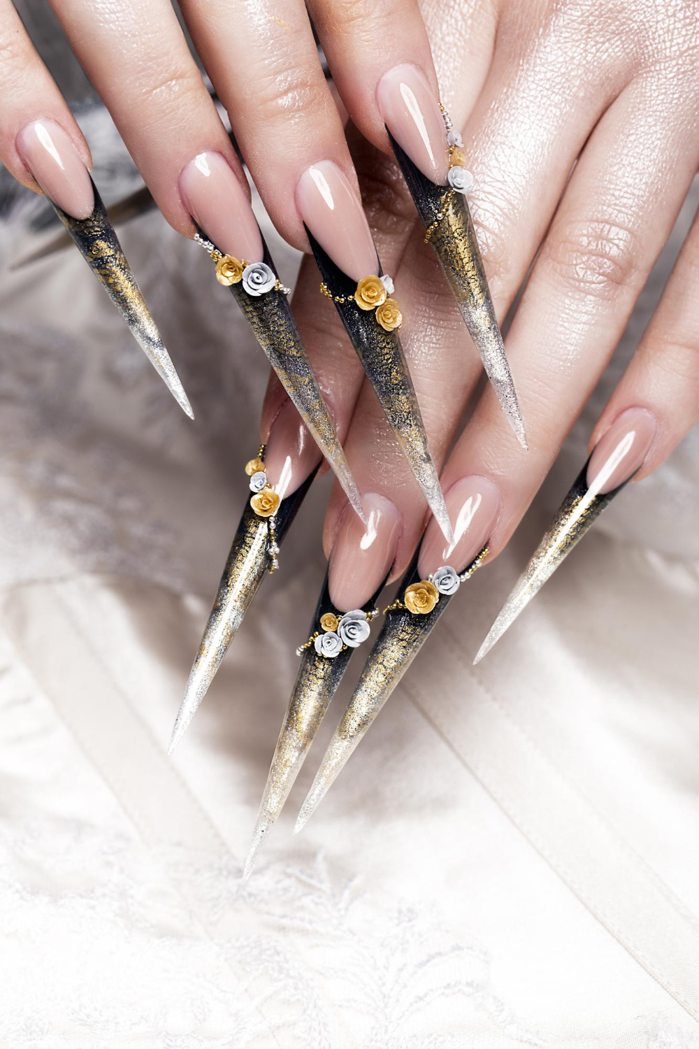 Thyme Nail Spa in Columbus, OH (5)
