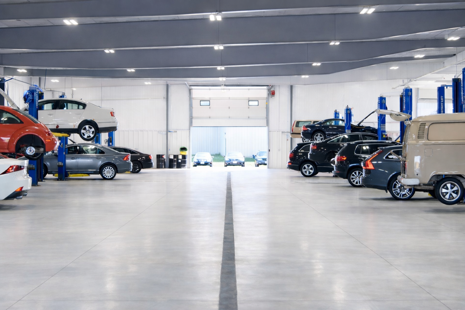 Rob's Import Repair in Appleton, WI