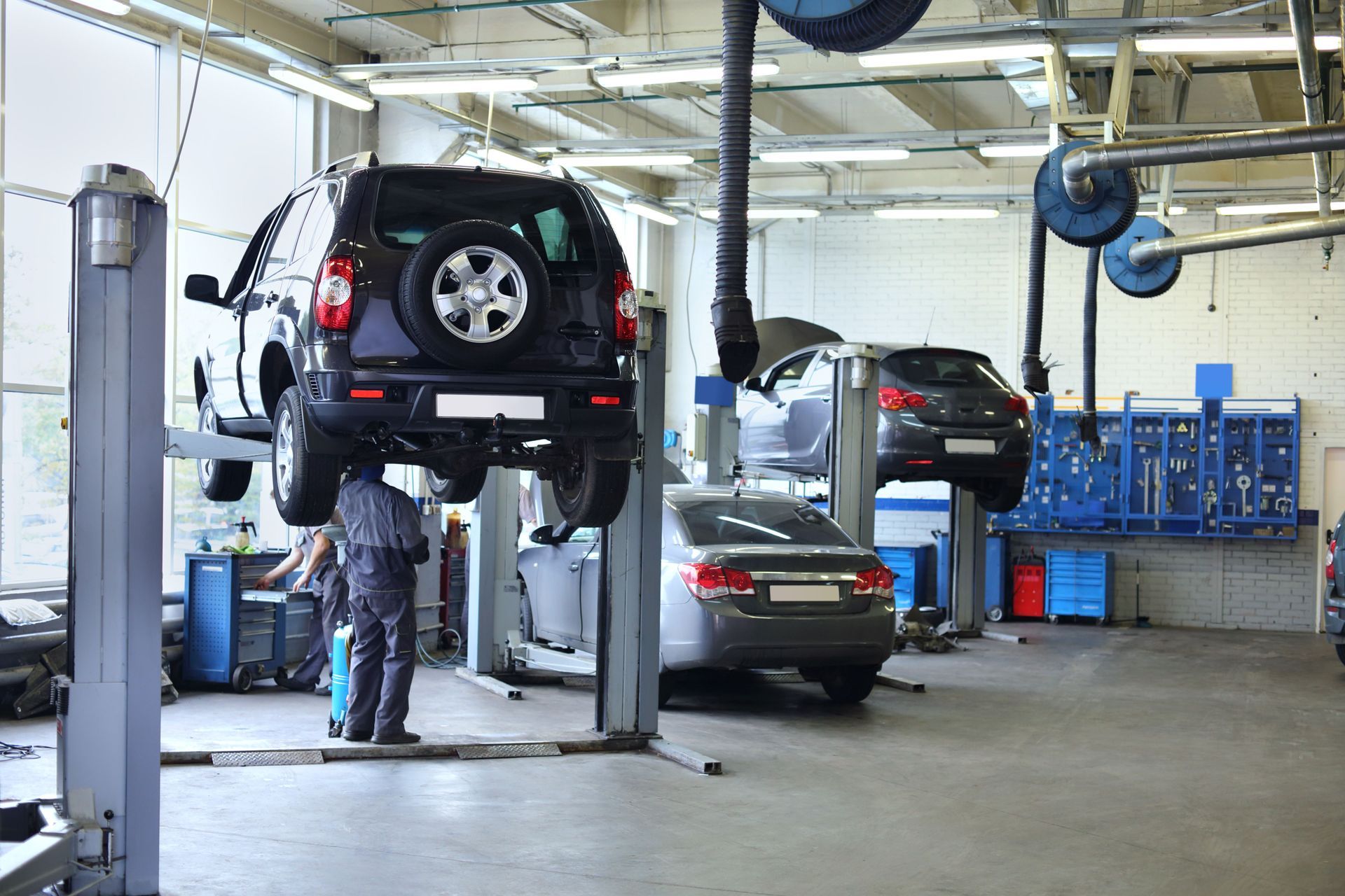 Rob's Import Repair in Appleton, WI (4)