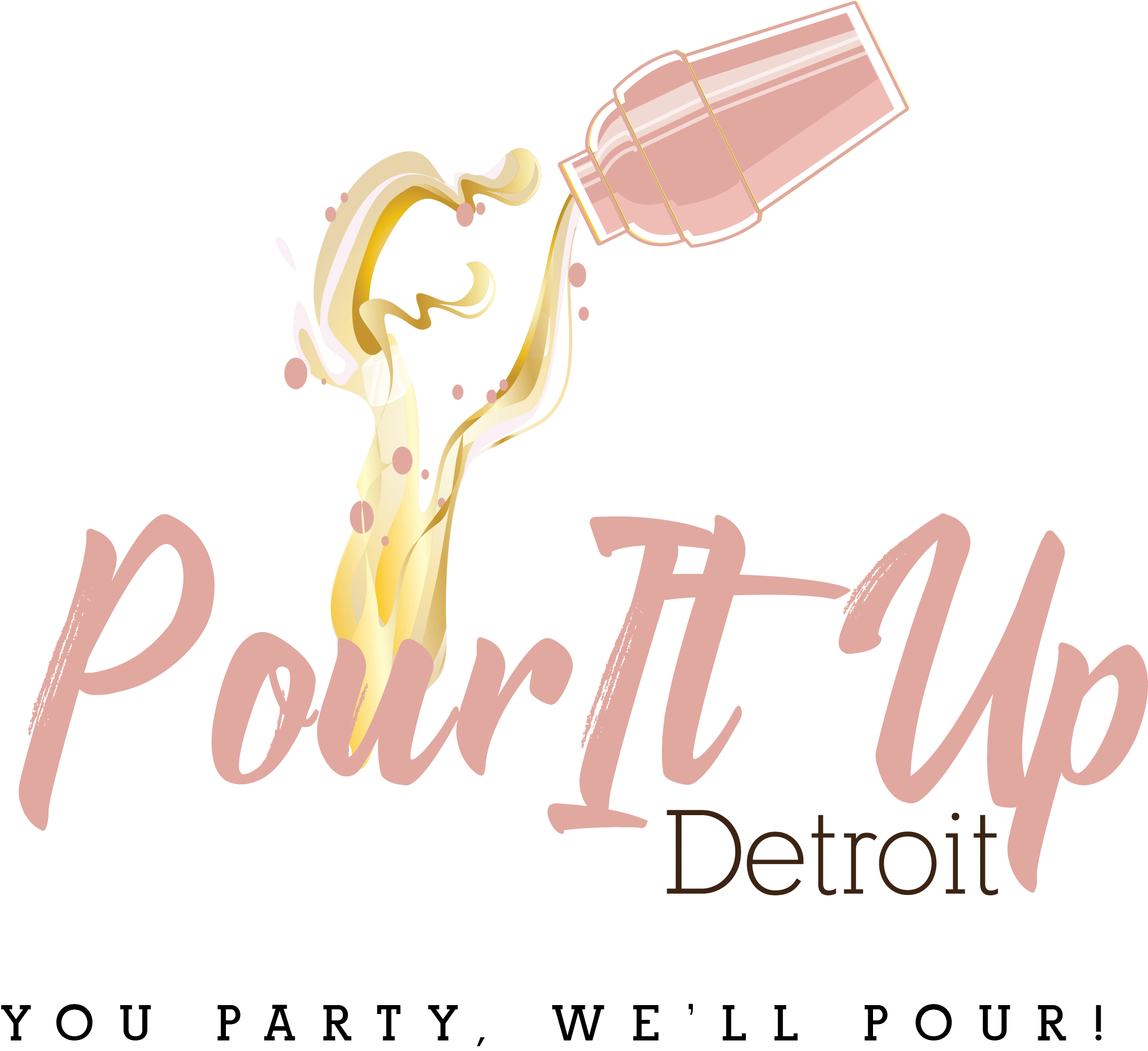 Pour It Up Detroit, LLC in Auburn Hills, MI