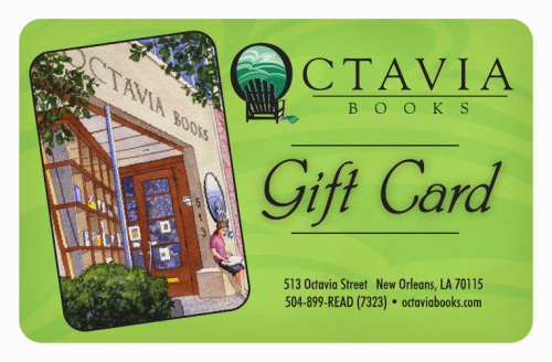 Octavia Books in New Orleans, LA (4)