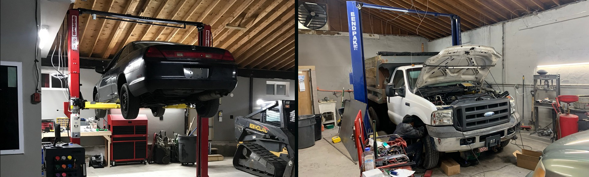 CDM Tires & Auto LLC in Darby, PA (2)
