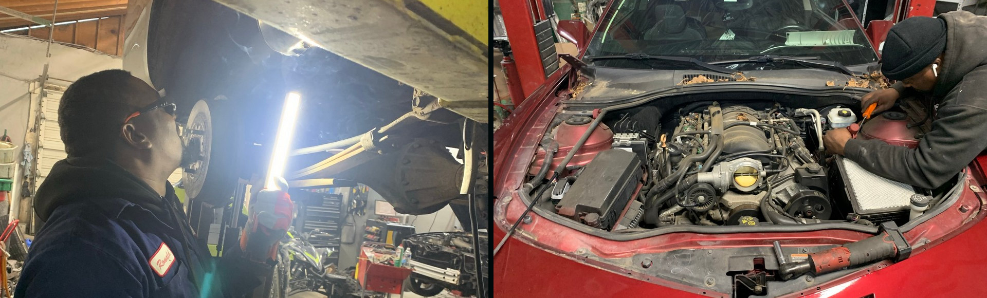 CDM Tires & Auto LLC in Darby, PA (4)