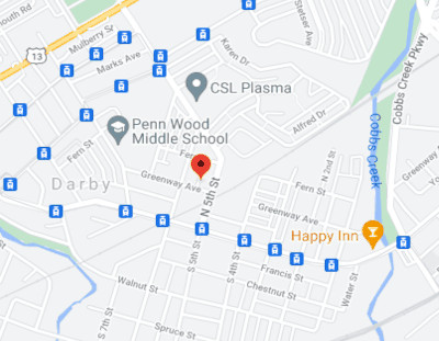 CDM Tires & Auto LLC in Darby, PA (6)