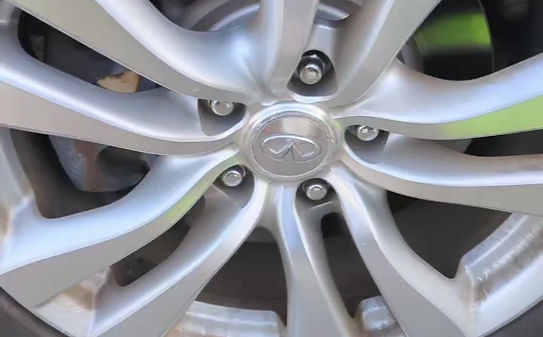 Duvall Mobile Detailing in Williamsport, MD