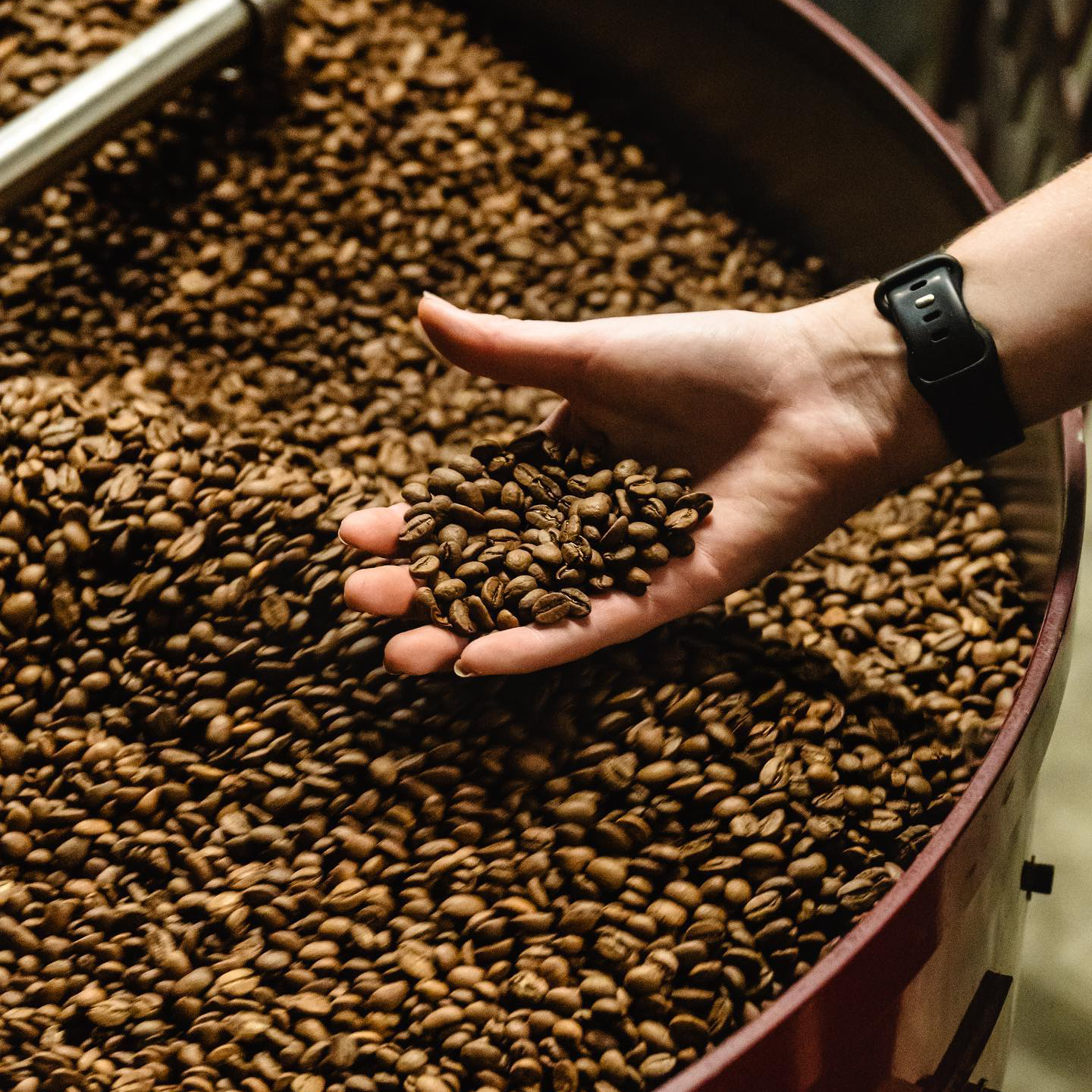 Brickhouse Coffee Company in Indianapolis, IN (3)