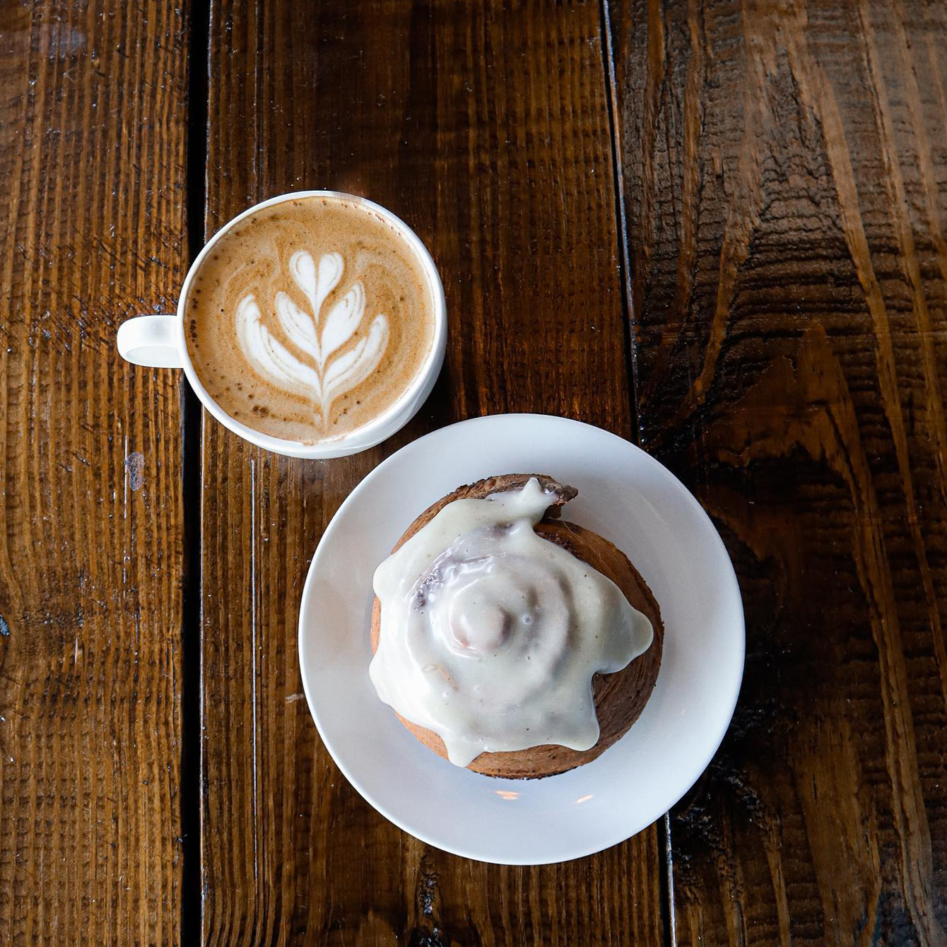 Brickhouse Coffee Company in Indianapolis, IN (4)