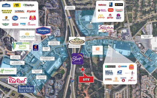 Southern Capital Brokers in Conyers, GA (2)