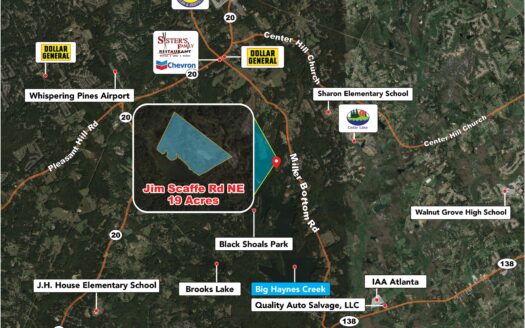 Southern Capital Brokers in Conyers, GA (4)