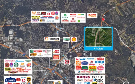 Southern Capital Brokers in Conyers, GA (5)