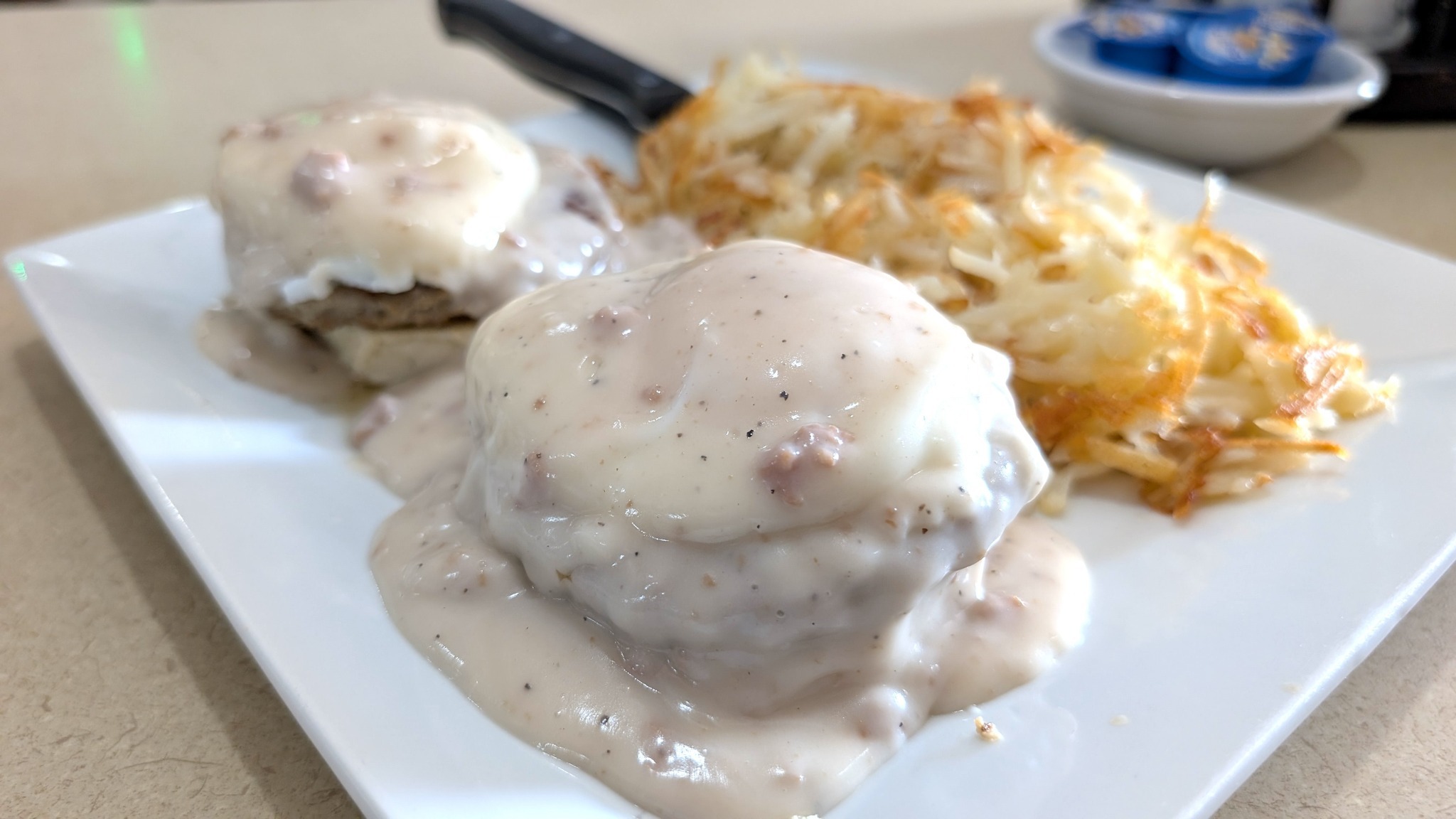 Mary's Cafe in Milton, WI