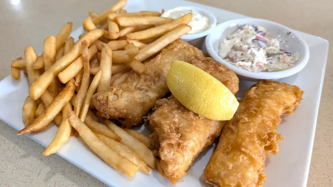 Mary's Cafe in Milton, WI (2)