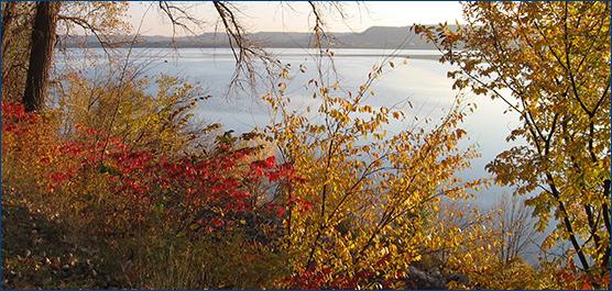 Lake Pepin Real Estate in Pepin, WI
