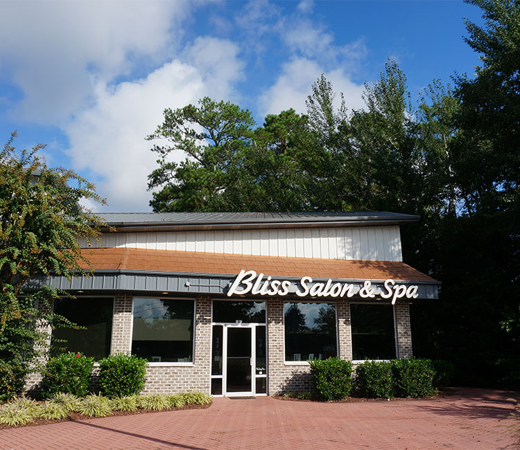 Bliss Salon & Spa in Ocean City, MD (4)