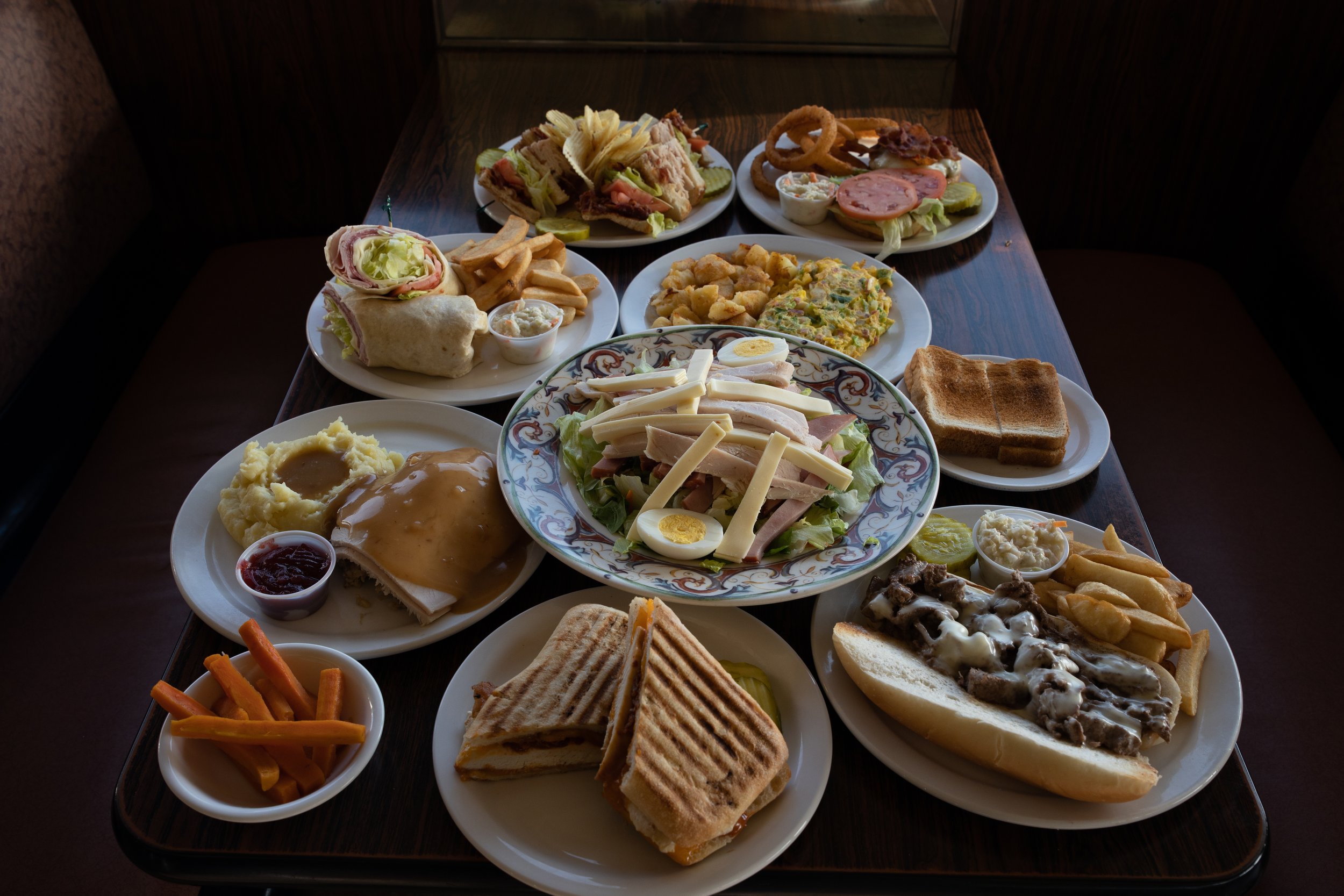 Terry's Diner in Moosic, PA (3)