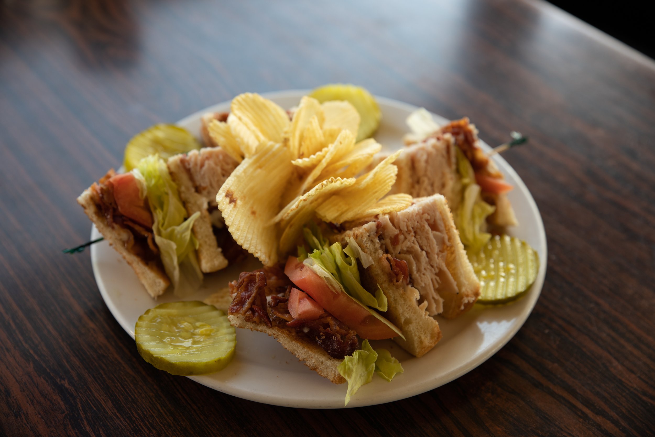 Terry's Diner in Moosic, PA (4)