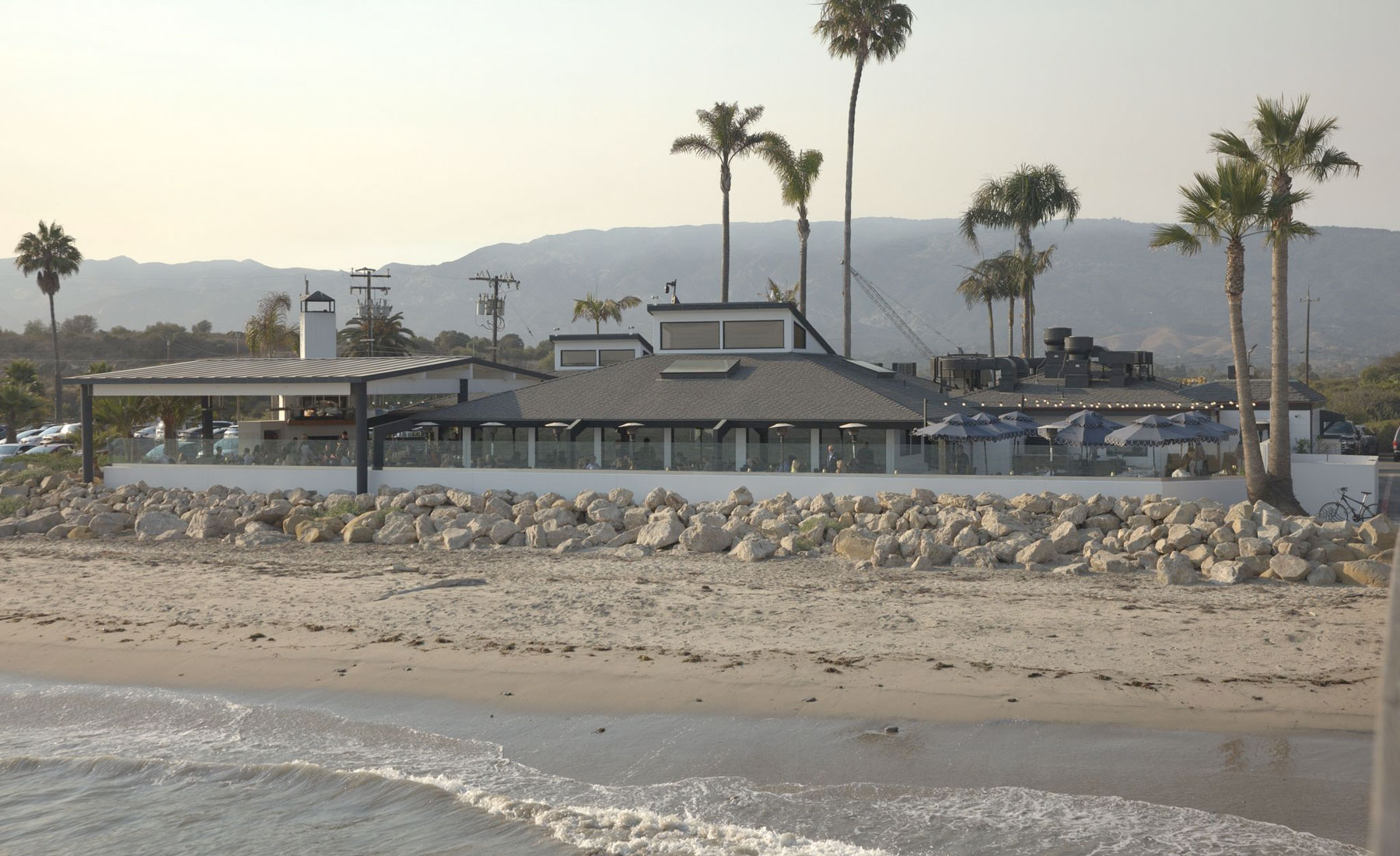 The Ellwood at Goleta Beach in Goleta, CA