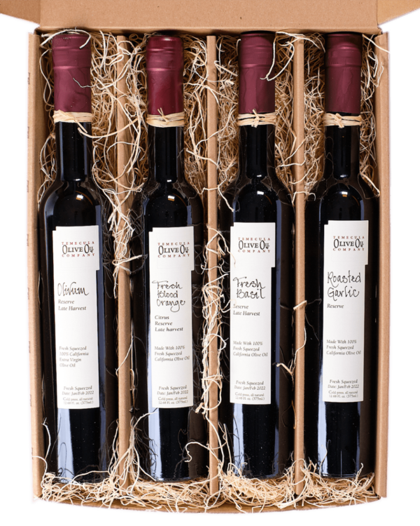 Temecula Olive Oil Company in Temecula, CA