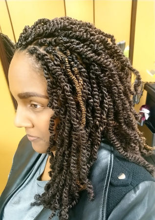 Classy African Hair Braiding (Classy Braids) in Arlington, TX