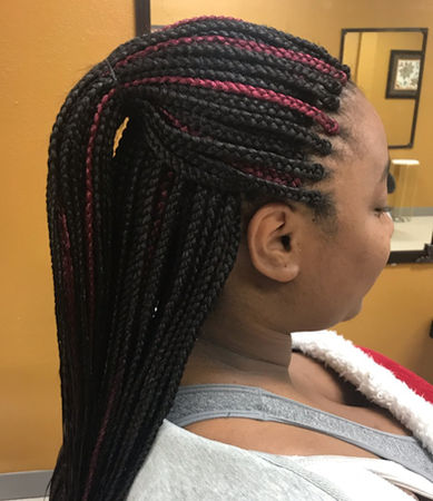 Classy African Hair Braiding (Classy Braids) in Arlington, TX (3)