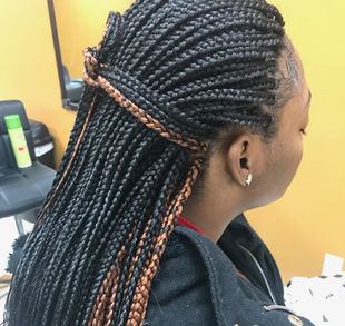 Classy African Hair Braiding (Classy Braids) in Arlington, TX (6)