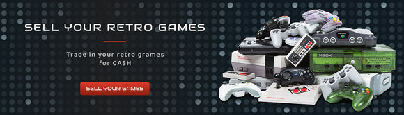 Back in the Game Video Games and Repair in Chicago, IL