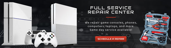 Back in the Game Video Games and Repair in Chicago, IL (2)