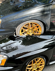 Calland Auto Detailing in Charlottesville, VA
