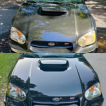Calland Auto Detailing in Charlottesville, VA (2)