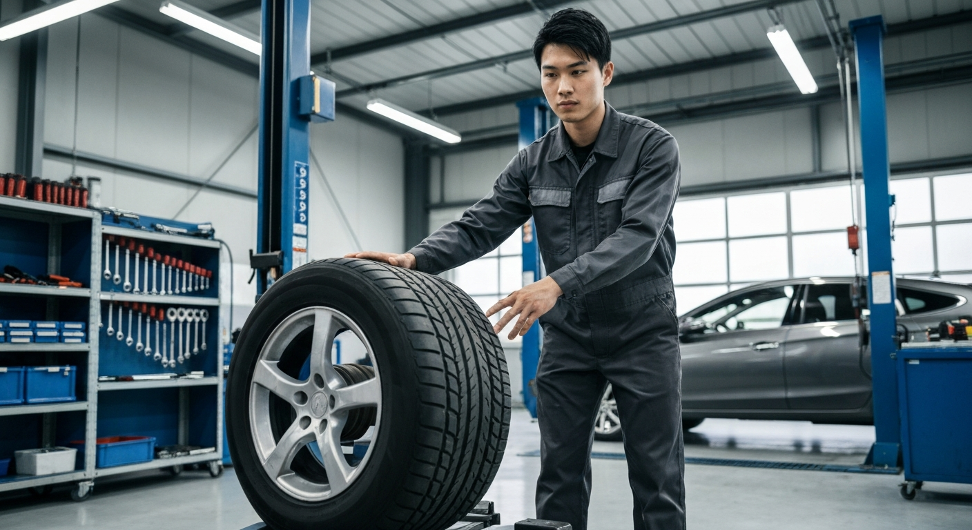 Viet Auto Service in Garden Grove, CA (3)
