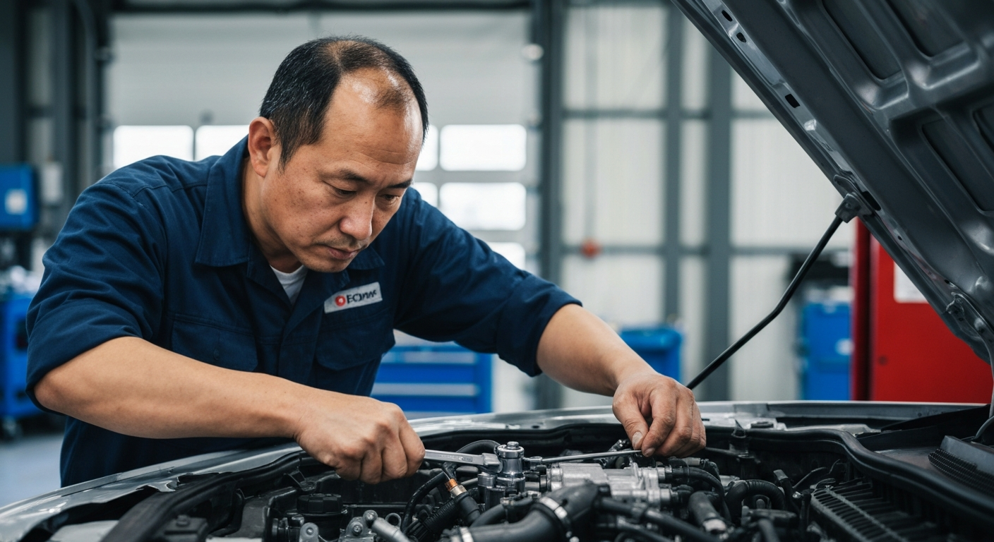 Viet Auto Service in Garden Grove, CA (6)