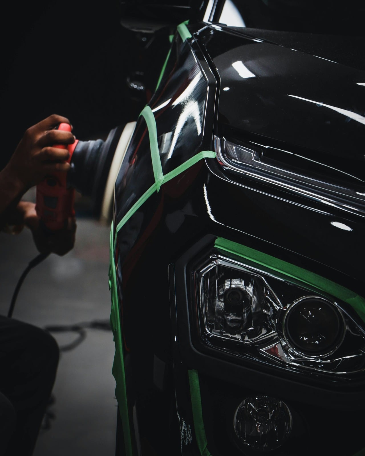 Premium Mobile Detailing LLC in Lancaster, OH (2)
