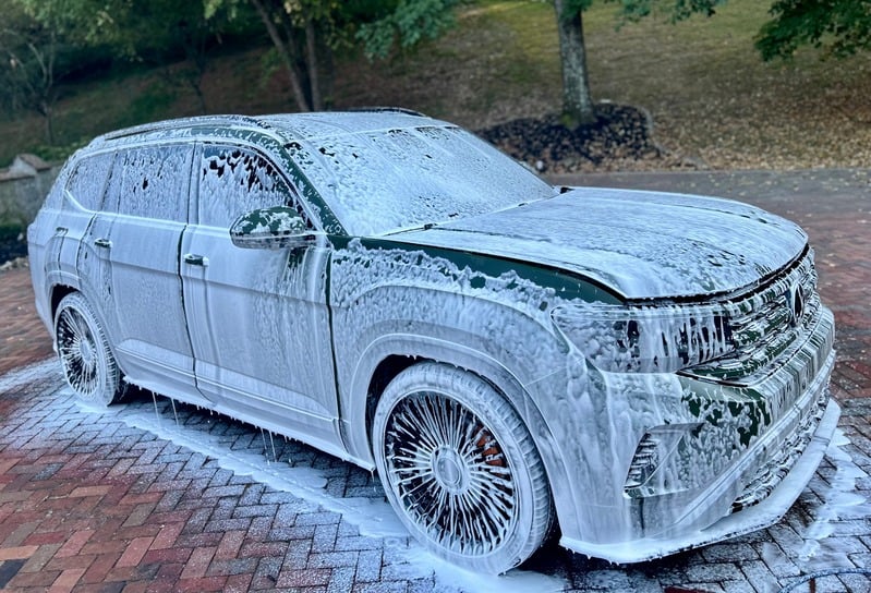 Premium Mobile Detailing LLC in Lancaster, OH (4)