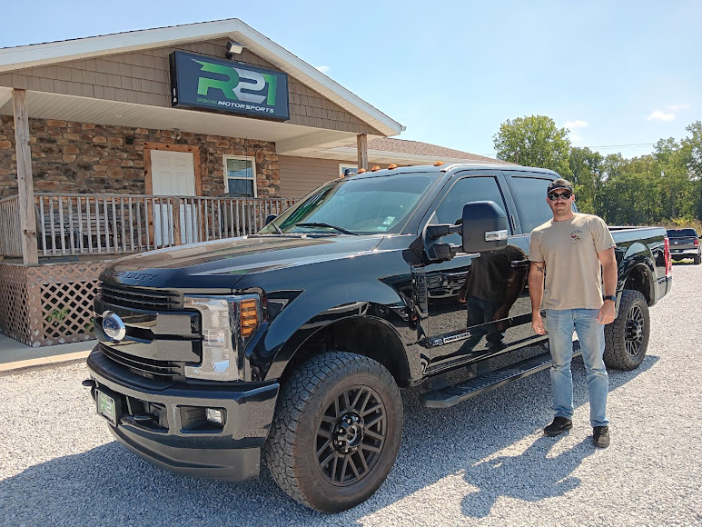 R21 Motorsports in Canal Fulton, OH (5)
