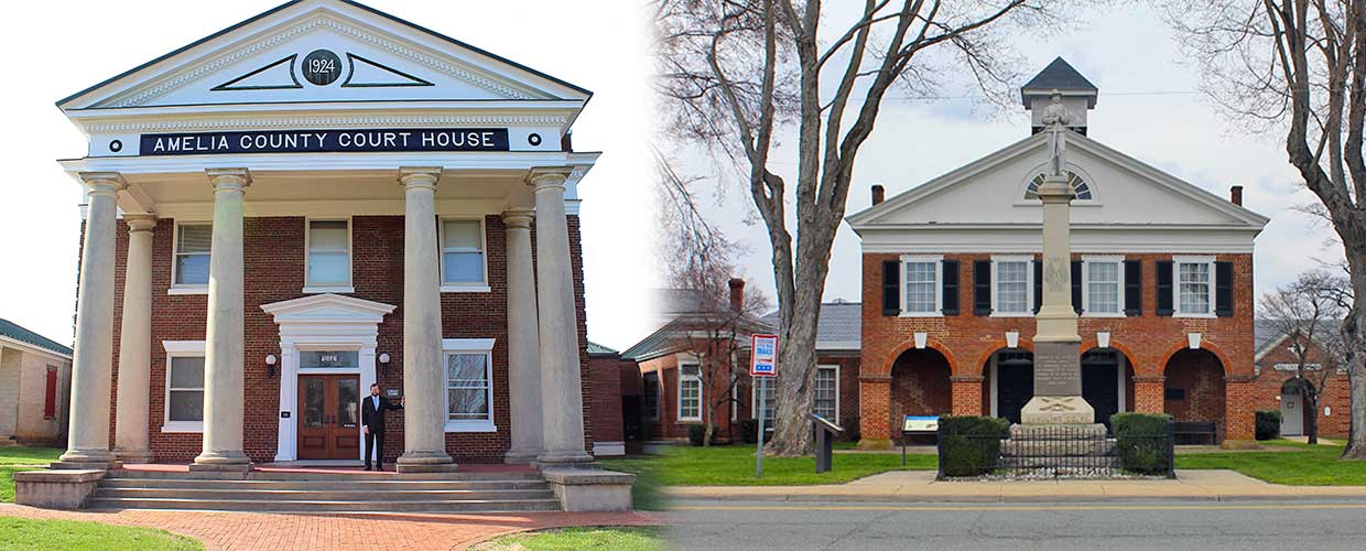 Henkle Law Firm in Amelia Court House, VA