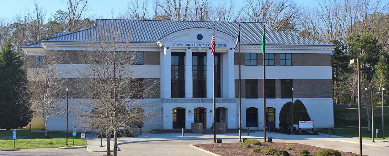 Henkle Law Firm in Amelia Court House, VA (2)
