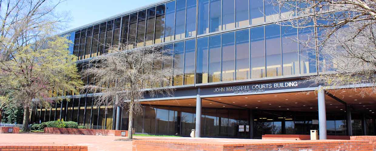 Henkle Law Firm in Amelia Court House, VA (3)