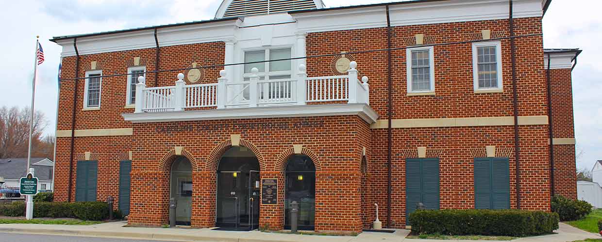 Henkle Law Firm in Amelia Court House, VA (4)
