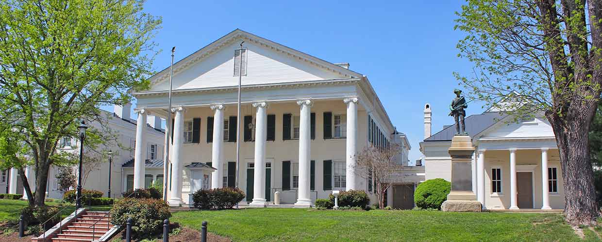 Henkle Law Firm in Amelia Court House, VA (6)