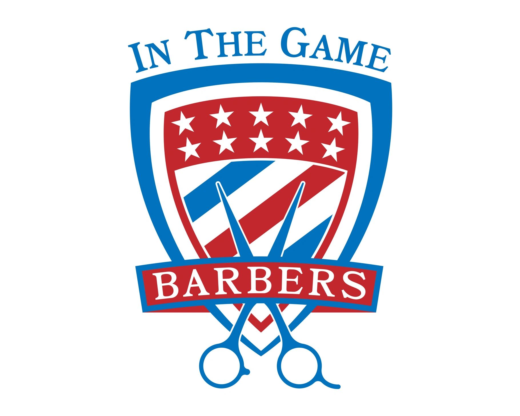 In The Game Barbers in Huntington Beach, CA