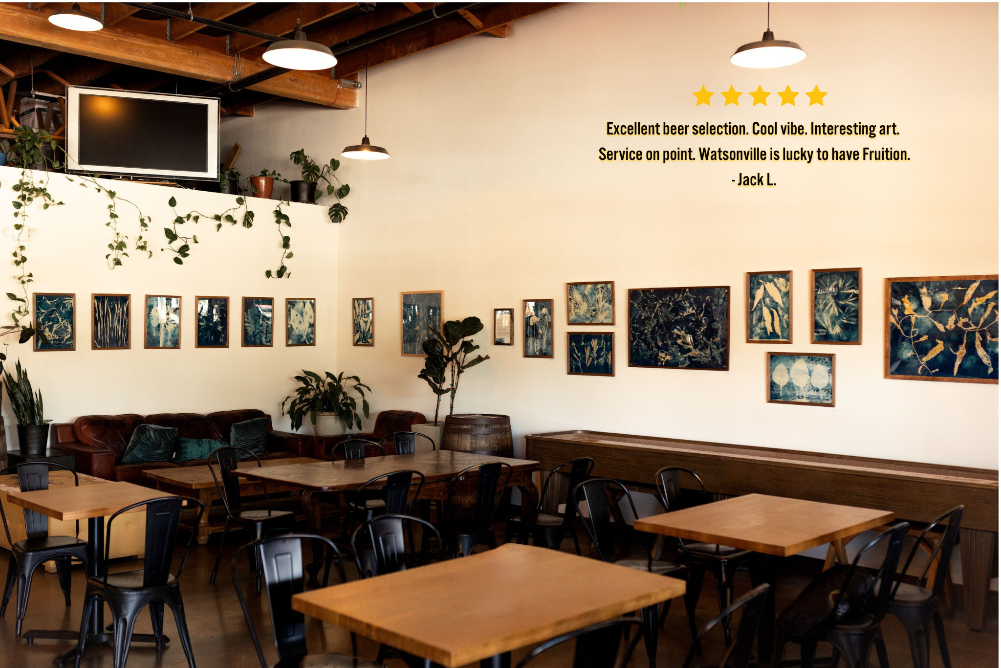 Fruition Brewing and Kitchen in Watsonville, CA (5)