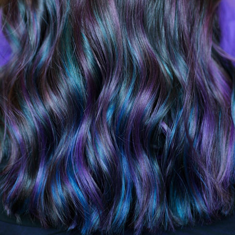 Tangles Salon Studio in Racine, WI (2)