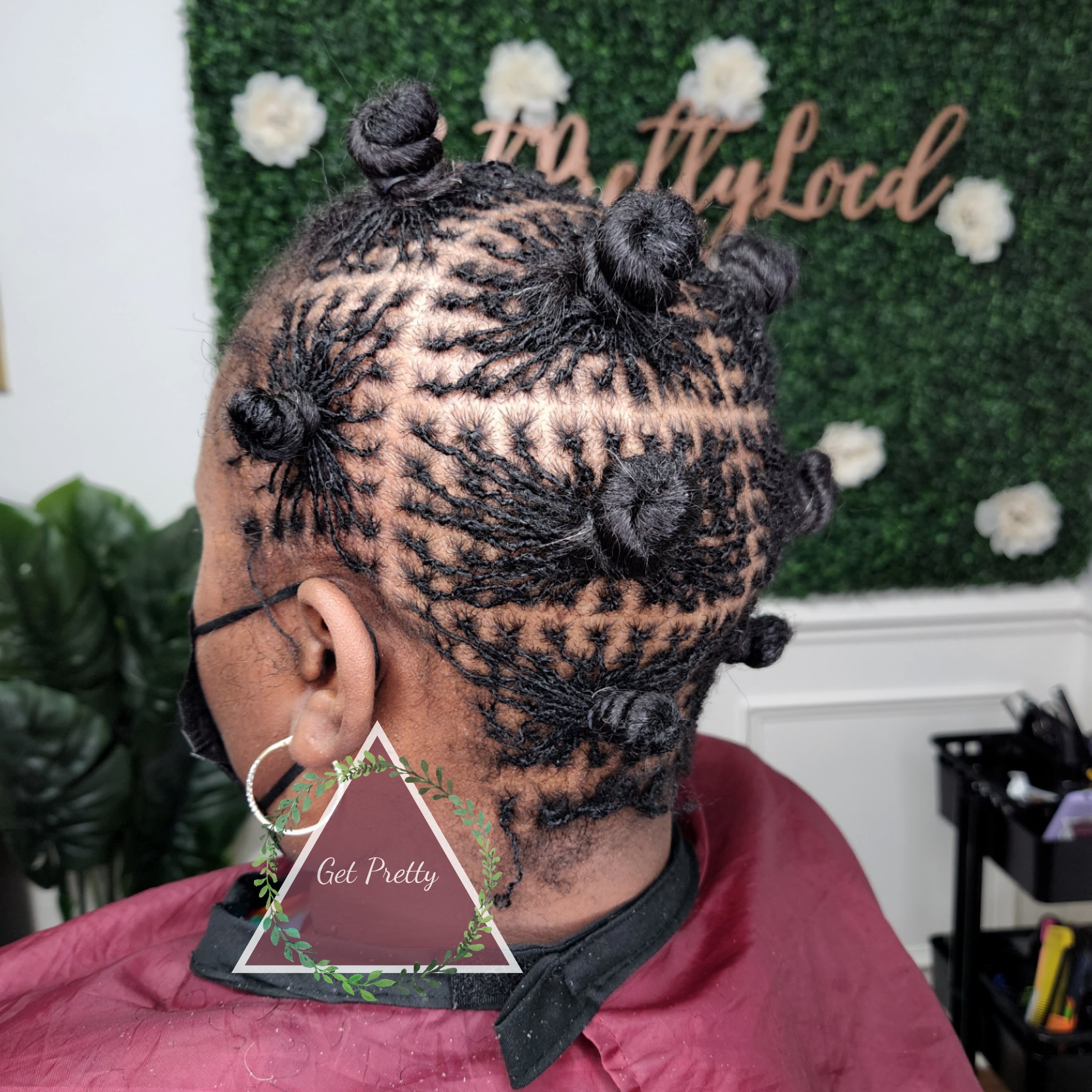 Get Pretty Loc'd in Bluffton, SC (2)