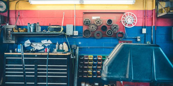 Derek Auto Repair in Escondido, CA