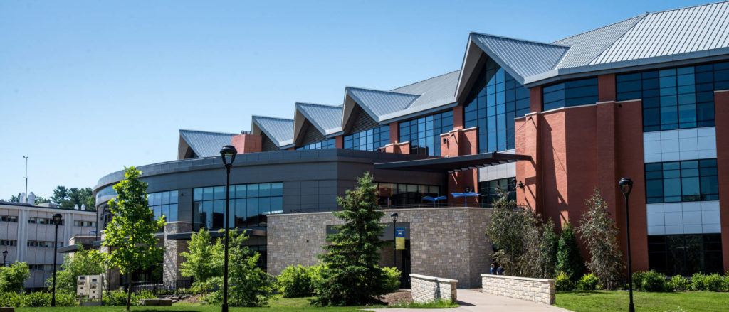 Wisconsin SBDC - Eau Claire in Eau Claire, WI (5)