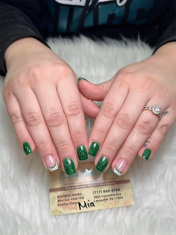 Express Nails & Spa in Lancaster, PA (3)