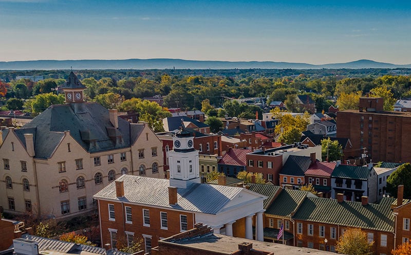 Preslee Real Estate in Strasburg, VA (5)