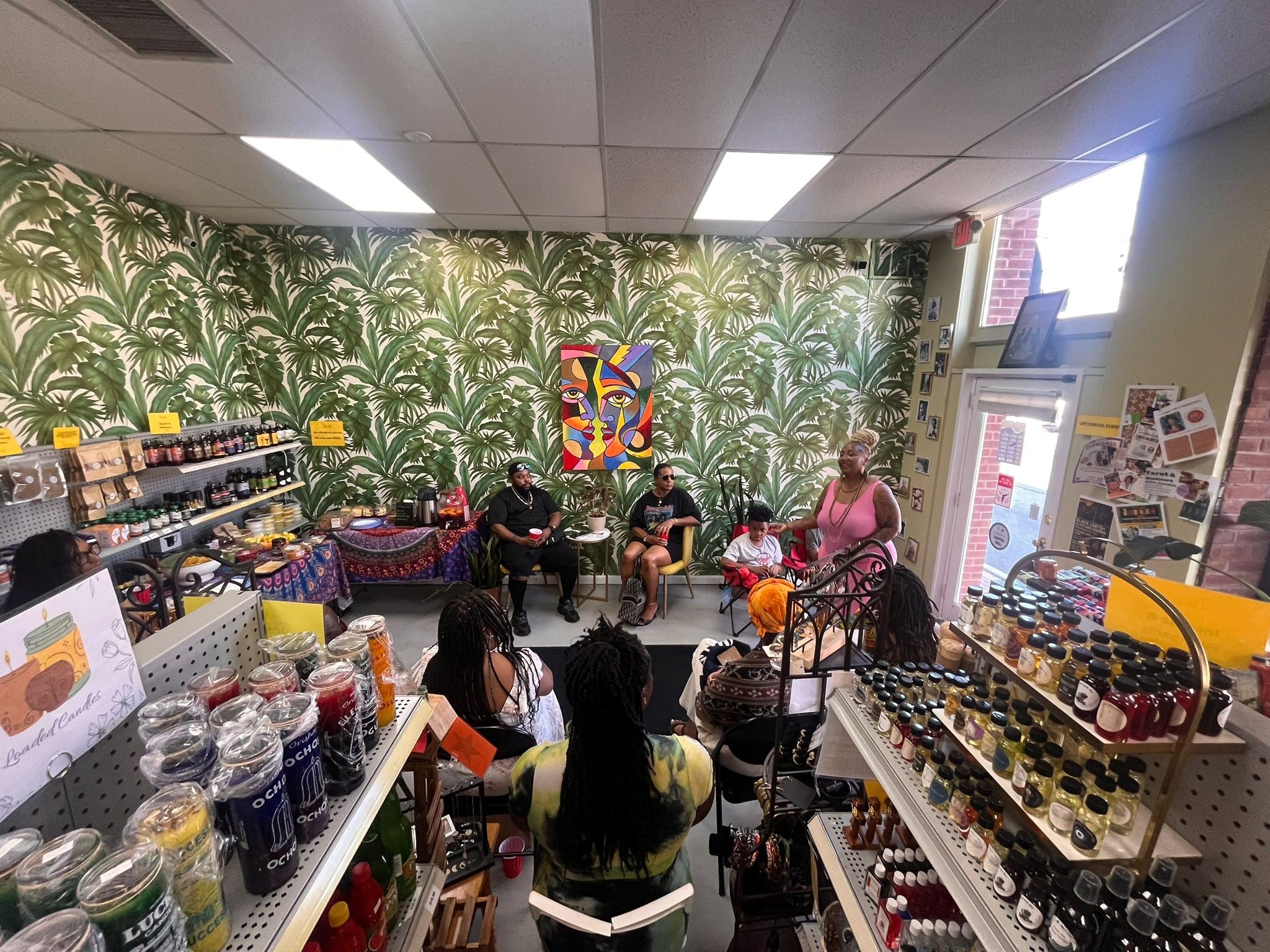 Oja Aje Apothecary & Botanica in Laurel, MD (4)